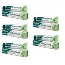 5 pack X Himalaya Active Fresh Gel