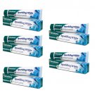 5 pack X Himalaya Sparkling White Toothpaste 175g