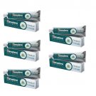 5 pack X Himalaya Dental Cream
