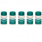 5 pack X Himalaya Diabecon DS TABLETS