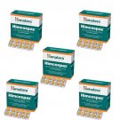 5 pack X Himalaya Himcospaz