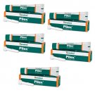 5 pack X Himalaya Pilex OINTMENT