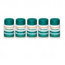 5 pack X Himalaya Rumalaya TABLETS