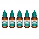 5 pack X Himalaya Rumalaya LINIMENT