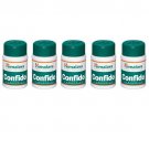 5 pack X Himalaya Confido TABLETS