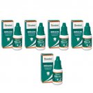 5 pack X Himalaya HiOra-GA