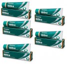 5 pack X Himalaya HiOra-K Toothpaste