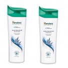 2 pack X Himalaya Anti-Dandruff Shampoo 100ml