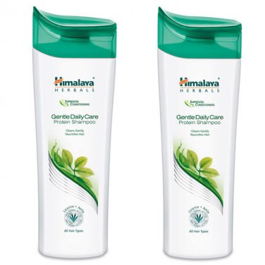2 pack X Himalaya Gentle Daily Care Protein Shampoo 200ml&Acirc;&nbsp;