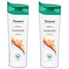 2 pack X Himalaya Damage Repair Protein Shampoo 400ml
