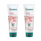 2 pack X Himalaya Refreshing Fruit Pack 50g