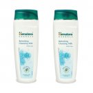 2 pack X Himalaya Refreshing Cleansing Milk