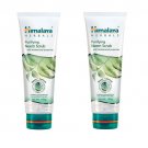2 pack X Himalaya Purifying Neem Scrub 50g