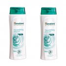 2 pack X Himalaya Nourishing Body Lotion 100ml