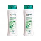 2 pack X Himalaya Aloe & Cucumber Refreshing Body Lotion 200ml