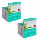 2 pack X Himalaya Nourishing Skin Cream 50ml