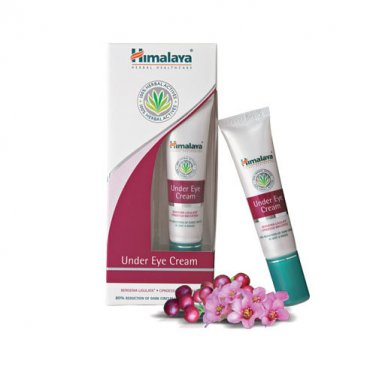 2 pack X Himalaya Under Eye Cream