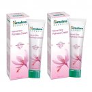 2 pack X Himalaya Natural Glow Fairness Cream