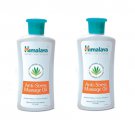 2 pack X Himalaya Anti-Stress Massage Oil