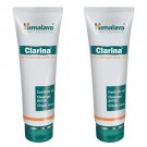 2 pack X Himalaya Clarina ANTI-ACNE FACE MASK