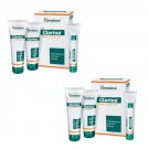 2 pack X Himalaya Clarina ANTI-ACNE KIT