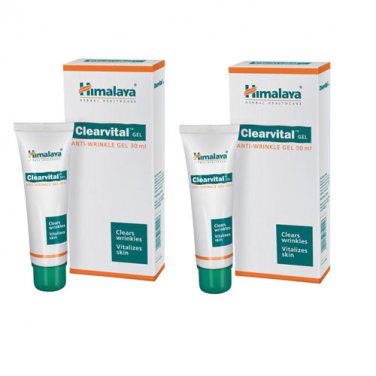 2 pack X Himalaya Clearvital&Acirc;&nbsp;GEL