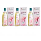 3 pack X Himalaya Anti-Hair Fall Hair Oil 200ml