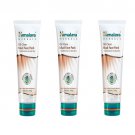 3 pack X Himalaya Oil Clear Mud Face Pack 50g