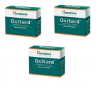 3 pack X Himalaya Oxitard CAPSULES