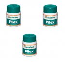 3 pack X Himalaya Pilex TABLETS