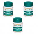 3 pack X Himalaya Rumalaya TABLETS