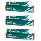 3 pack X Himalaya HiOra-SG
