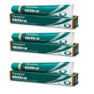 3 pack X Himalaya HiOra Toothpaste