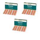 3 pack X Himalaya Menosan TABLETS