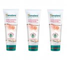 3 pack X Himalaya Gentle Exfoliating Apricot Scrub 100g