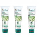 3 pack X Himalaya Purifying Neem Scrub 100g