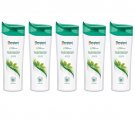 5 pack X Himalaya Gentle Daily Care Protein Shampoo 400ml 