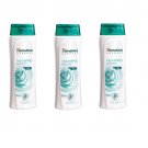 3 pack X Himalaya Nourishing Body Lotion 200ml