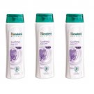 3 pack X Himalaya Soothing Body Lotion 100ml