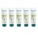 5 pack X Himalaya Purifying Neem Pack 100g
