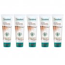5 pack X Himalaya Oil Clear Mud Face Pack 100g