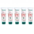 5 pack X Himalaya Refreshing Fruit Pack 50g