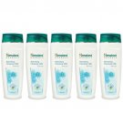 5 pack X Himalaya Refreshing Cleansing Milk