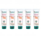 5 pack X Himalaya Gentle Exfoliating Apricot Scrub 100g
