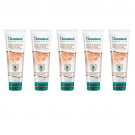 5 pack X Himalaya Gentle Exfoliating Walnut Scrub 50g