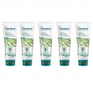 5 pack X Himalaya Purifying Neem Scrub 100g