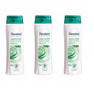 3 pack X Himalaya Aloe & Cucumber Refreshing Body Lotion 100ml