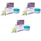 3 pack X Himalaya Revitalizing Night Cream 25g