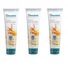 3 pack X Himalaya Fairness Kesar Face Wash 50ml