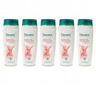 5 pack X Himalaya Intensive Face Moisturizing Lotion
